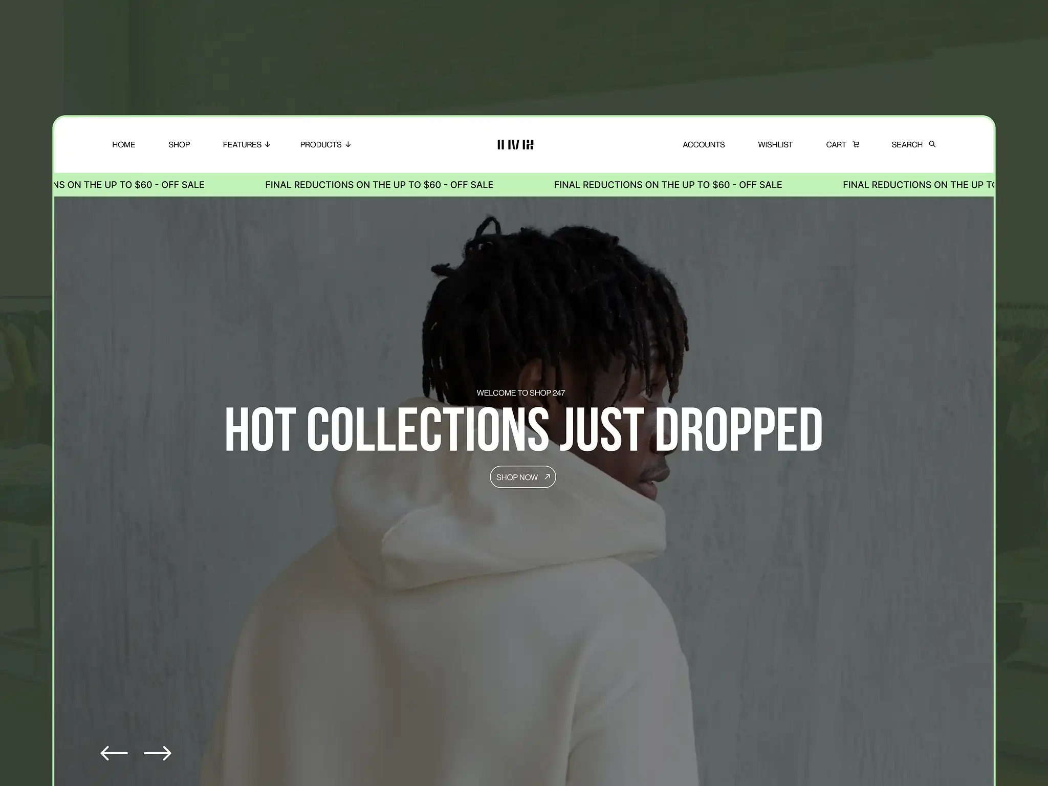 SHOP247 Thumbnail